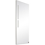 Зеркало Акватон Эклипс 46 см 1A129002EK010 фото 