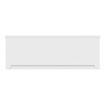 Ванна акриловая Azario Bella 140x70 см AV.0020140 фото 3