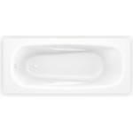 Ванна BLB UNIVERSAL ANATOMICA 150х75 см фото 