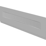 Ванна акриловая Kolpa-San Elektra 160x75 см, Размер - мм: 1600х750 фото 2