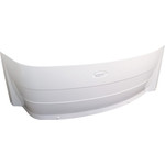 Ванна акриловая Радомир Орсини 160x90 см L (в комплекте каркас и сифон) фото 2