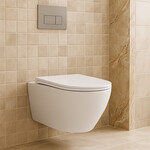 Инсталляция для унитаза Aquanet AQ-PRO 346762 фото 3
