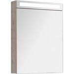 Пенал подвесной Dreja 50 см 77.0302D, дуб кантри фото 3