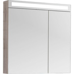 Пенал подвесной Dreja 50 см 77.0302D, дуб кантри фото 5