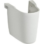 Раковина подвесная Vitra S20 60 см 5503B003-0001 фото 3