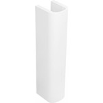 Раковина подвесная Vitra S20 60 см 5503B003-0001 фото 2