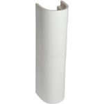 Раковина подвесная Vitra Zentrum 60 см 5786B003-0001 фото 2