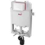 Инсталляция для подвесного унитаза Alcaplast AM1115/1000 Renovмodul фото 