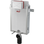 Инсталляция для подвесного унитаза Alcaplast AM115/1000 Renovмodul фото 