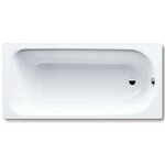 Ванна стальная Kaldewei Saniform Plus 170х70 см mod. 363-1 anti-sleap + easy-clean 111830003001 фото 