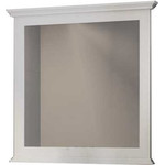 Пенал Opadiris Палермо 50 правый, белый фото 3