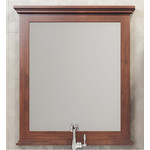 Пенал Opadiris Палермо 50 правый, светлый орех фото 3