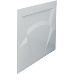 Ванна акриловая Радомир Роза 170x77 см (в комплекте каркас) фото 4