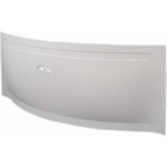 Ванна акриловая Радомир Монти 150x105 см L (в комплекте каркас) фото 2