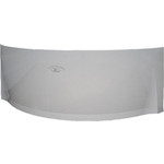 Ванна акриловая Радомир Модерна 160x100 см L (в комплекте каркас) фото 2