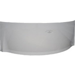 Ванна акриловая Радомир Модерна 160x100 см R (в комплекте каркас) фото 2