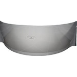 Ванна акриловая Радомир Сандра 149x149 см (в комплекте каркас) фото 2