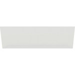 Ванна акриловая Bas Рио 150x70 см, Размер - мм: 1500х700 фото 2