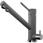 Смеситель для кухни Omoikiri Tonami-PL 4994062, хром/платина фото 