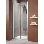 Душевая дверь Radaway EOS DWD 90 см хром/матовое фото 