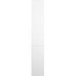 Тумба подвесная с раковиной Am.Pm Gem 75 см M90FHX07522WG, белый глянец, Цвет фасада: белый глянцевый фото 4