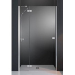 Душевая дверь Radaway Fuenta New DWJ 90 см L/R, хром/прозрачное фото 