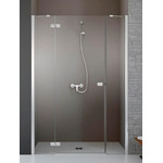 Душевая дверь Radaway Fuenta New DWJS 110 см L/R, хром/прозрачное фото 