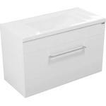 Пенал подвесной Эстет Элин 35 см, правый ФР-00003354 фото 2