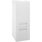 Пенал подвесной Эстет Элин 35 см, левый ФР-00003353 фото 