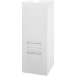 Пенал подвесной Эстет Элин 35 см, правый ФР-00003354 фото 