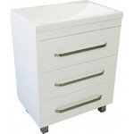 Зеркало-шкаф Эстет Monaco 70 см ФР-00002238 фото 3