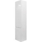 Тумба подвесная с раковиной-столешницей Эстет Dallas Luxe 120 см R, 2 ящика ФР-00001929 фото 3