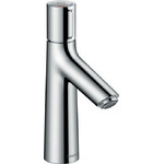 Смеситель для раковины Hansgrohe Talis Select S 72042000 фото 