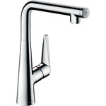 Смеситель для кухни Hansgrohe Talis Select S 72820000 фото 