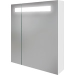 Пенал подвесной Cersanit Melar 35 см SL-MEL, белый фото 3