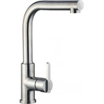 Кухонная мойка Oulin OL-H9818 0,8 мм, нержавеющая сталь фото 2