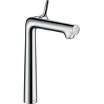 Смеситель для раковины высокий Hansgrohe Talis S 72115000 фото 