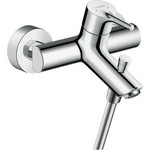 Смеситель для раковины Hansgrohe Talis Select S 72042000 фото 2