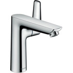 Смеситель для раковины Hansgrohe Talis E 71754000 фото 
