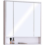 Тумба напольная с раковиной Акватон Рико 80 см 1A2154K1RIB90, белый/ясень фото 2