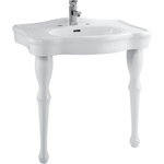 Унитаз-биде VITRA SERENADA 9722B003-7205 с крышкой микролифт фото 2