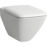 Унитаз подвесной Laufen Palace 8.2070.0.000.000.1 фото 