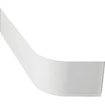 Ванна акриловая Ravak Chrome 160х105 CA51000000 L, Размер - мм: 1600х1050 фото 2