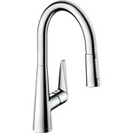 Смеситель для кухни Hansgrohe Talis S 72810000 фото 