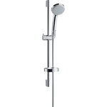 Душевой гарнитур Hansgrohe Croma 100 Vario/UnicaC 27772000 фото 