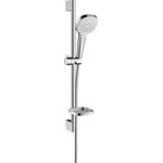 Смеситель для раковины высокий Hansgrohe Talis E 240 71717000 фото 3