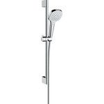 Душевой гарнитур Hansgrohe Croma Select E Vario 26582400 фото 