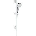 Душевой гарнитур Hansgrohe Croma Select E 26584400 фото 