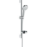 Смеситель для ванны Hansgrohe Novus 71045000 фото 3