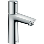 Смеситель для раковины Hansgrohe Talis Select E 71750000 фото 